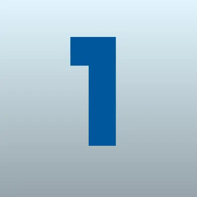 1000 и 1 Тур, агентство путешествий, лого-визитка