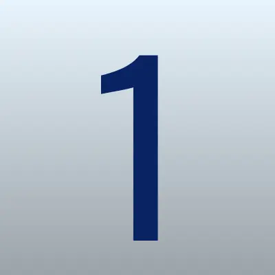 1000 мелочей, лого-визитка