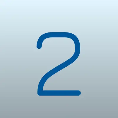 2 КИТА, барбершоп, лого-визитка