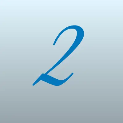 21 век, салон мебели, лого-визитка