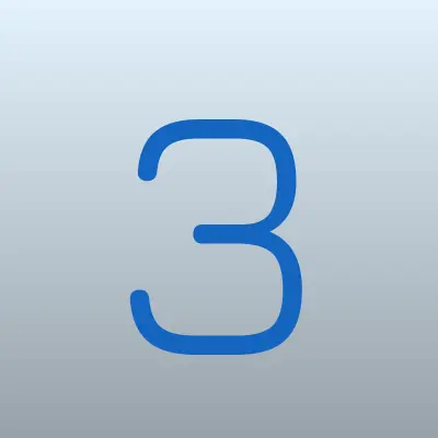 3D4U, студия трехмерного дизайна мебели, лого-визитка