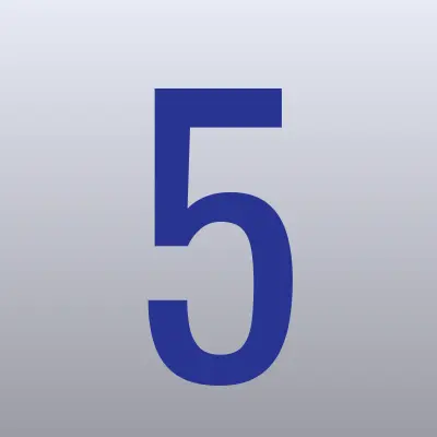 5 минут, центр фотоуслуг и печати, лого-визитка