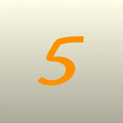 5Колесо, сеть шиномонтажных мастерских, лого-визитка