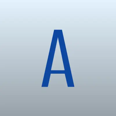 A & K, лого-визитка