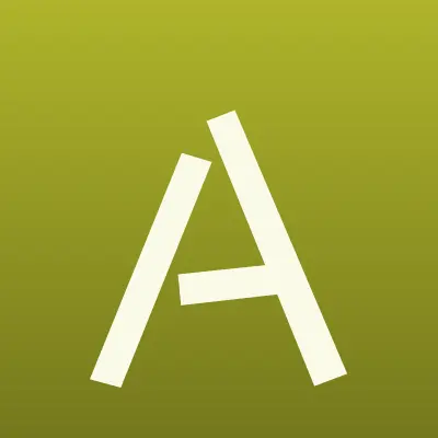 AERO Тур, туристическое агентство, лого-визитка