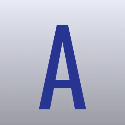 АМАКидс, академия развития интеллекта, лого-визитка