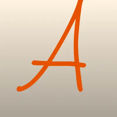 АМАКидс, академия развития интеллекта, лого-визитка