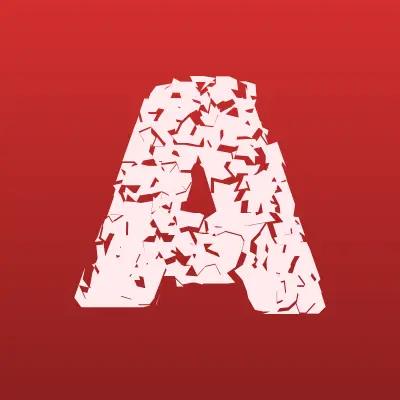 АРЦИС, аналитический региональный центр информационных систем, лого-визитка
