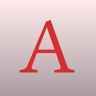 АТАК, супермаркет, лого-визитка