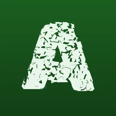 Ab-Tatius, магазин ювелирной бижутерии, лого-визитка