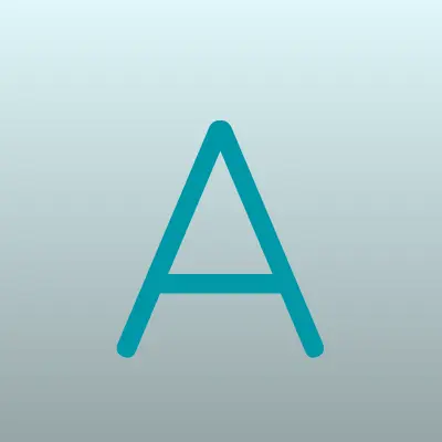 Абсолют Банк, лого-визитка