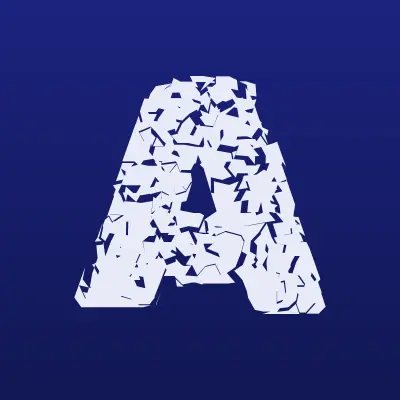Адвокатский кабинет Кретинина В.П., лого-визитка