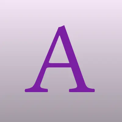 Аэрофлот-российские авиалинии, представительство в г. Пензе, лого-визитка