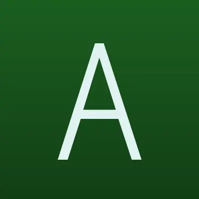 Афродита, салон-парикмахерская, лого-визитка
