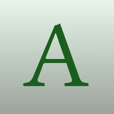 Альбатрос, служба проката автомобилей, лого-визитка