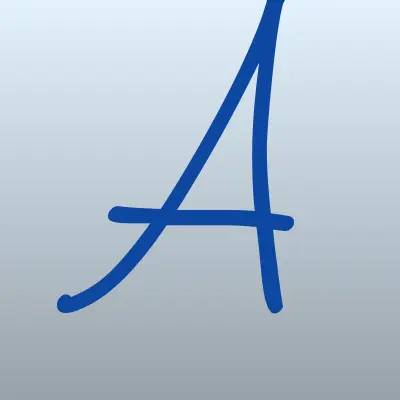 Альбатрос, страховой центр, лого-визитка