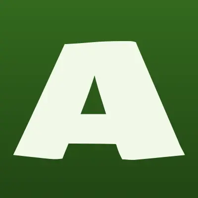 Альфа-Инструмент, лого-визитка