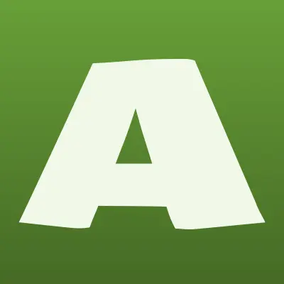 Алия, аптека, лого-визитка