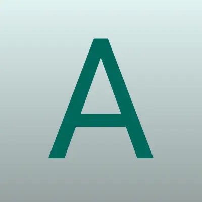 Алина, салон, лого-визитка