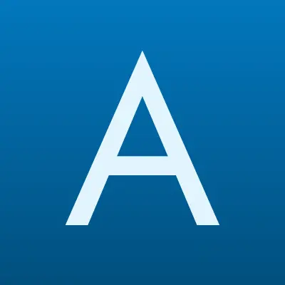 АлкоМир, маркет-бар, лого-визитка