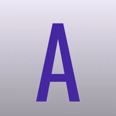 Альтернатива, центр наркологической реабилитации, лого-визитка