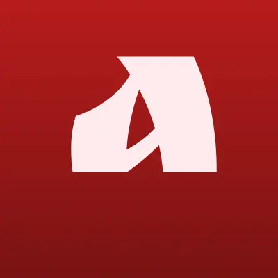 Amway, лого-визитка