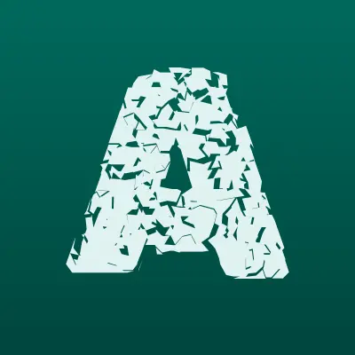 Aqua Life, строительно-торговая компания, лого-визитка