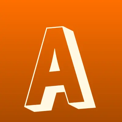 Аренторг, оптово-розничная база, лого-визитка