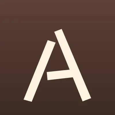 Армир, лого-визитка