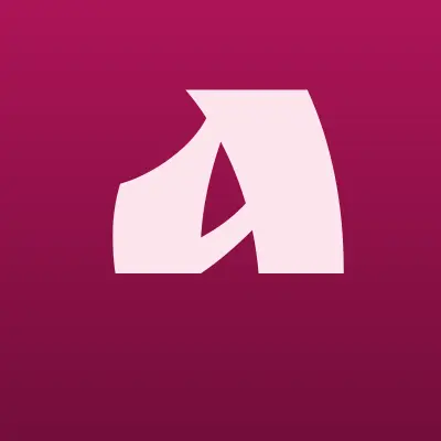 Асияна, агентство недвижимости, лого-визитка