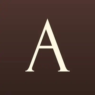 Askona, территория здорового сна, лого-визитка