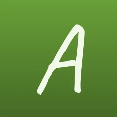 Астра, агрофирма, лого-визитка
