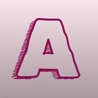 Авангард, отель, лого-визитка