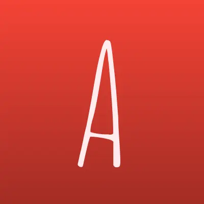 Аватар, транспортная компания, лого-визитка
