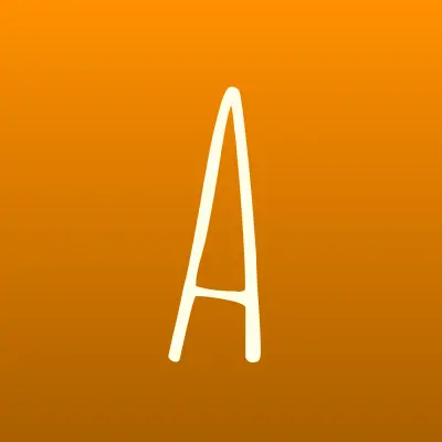 Авеню, многопрофильная компания, лого-визитка