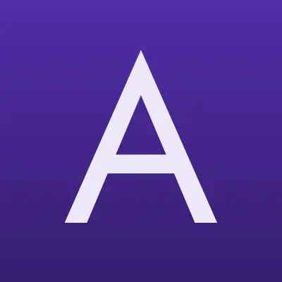 Авионика, сеть ортопедических салонов, лого-визитка