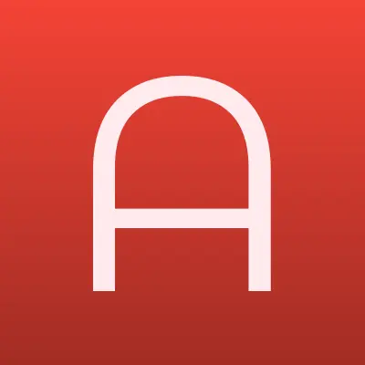 Авто-Планета, лого-визитка