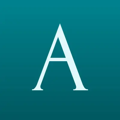 Авто-лайф, автокомплекс, лого-визитка