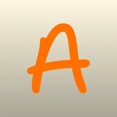 АвтоЭксперт, салон автомобилей с пробегом, лого-визитка