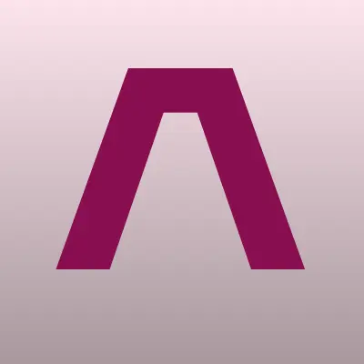 АвтоГраф, СТО, лого-визитка