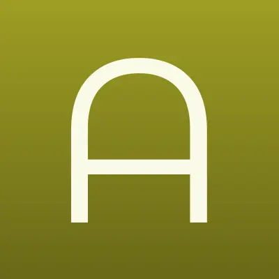 АвтоПорт, лого-визитка
