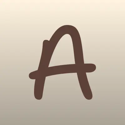 Автоблеск, автотехцентр, лого-визитка