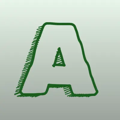 Автолига, автостоянка, лого-визитка