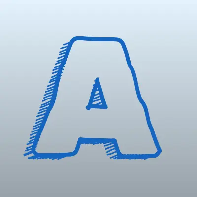 Автомастер, салон, лого-визитка