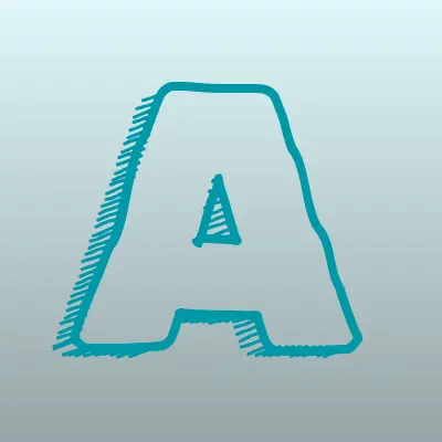 Автосалон, лого-визитка