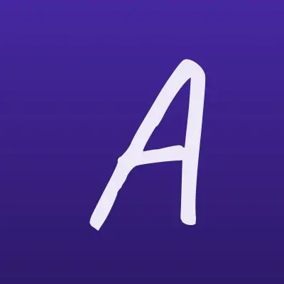 Автосервис, лого-визитка