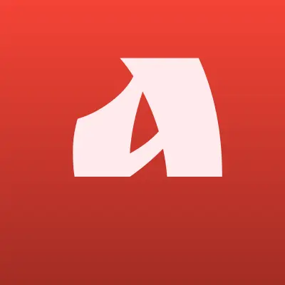 Автосервис под ключ, СТО, лого-визитка