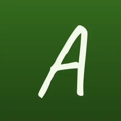 Автосервисная мастерская, лого-визитка