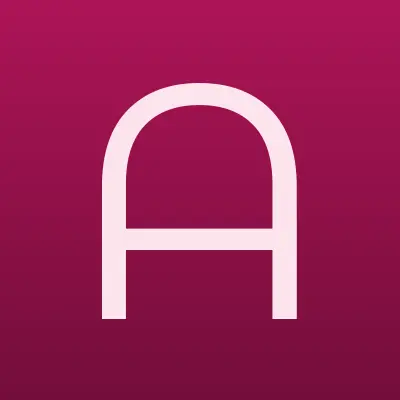 Автошкола-Профессионал, лого-визитка