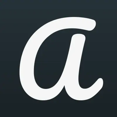 Avtospec, автотехцентр, лого-визитка